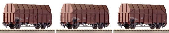 3 Piece Set: Sawdust cars<br /><a href='images/pictures/Roco/66149.jpg' target='_blank'>Full size image</a>